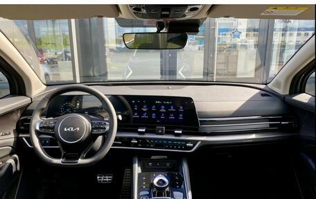 KIA Sportage IV рестайлинг, 2025 год, 4 750 000 рублей, 25 фотография