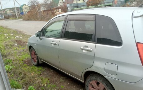 Suzuki Aerio, 2001 год, 330 000 рублей, 2 фотография