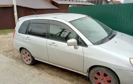 Suzuki Aerio, 2001 год, 330 000 рублей, 4 фотография