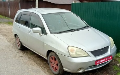 Suzuki Aerio, 2001 год, 330 000 рублей, 1 фотография