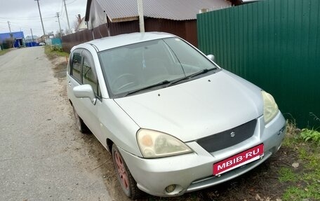Suzuki Aerio, 2001 год, 330 000 рублей, 5 фотография