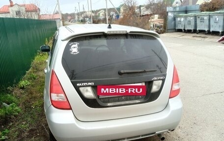 Suzuki Aerio, 2001 год, 330 000 рублей, 3 фотография