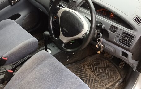 Suzuki Aerio, 2001 год, 330 000 рублей, 7 фотография