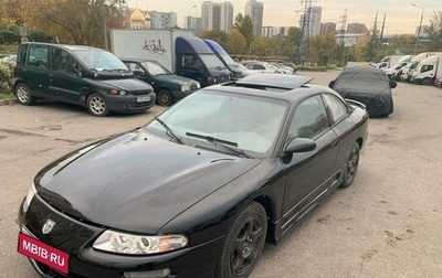 Dodge Avenger II рестайлинг, 1995 год, 330 000 рублей, 1 фотография