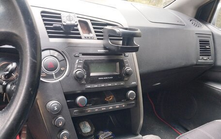 SsangYong Kyron I, 2013 год, 850 000 рублей, 6 фотография