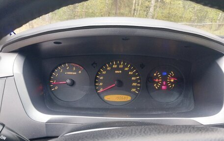 SsangYong Kyron I, 2013 год, 850 000 рублей, 5 фотография