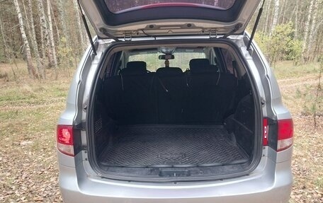 SsangYong Kyron I, 2013 год, 850 000 рублей, 7 фотография