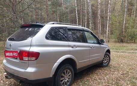 SsangYong Kyron I, 2013 год, 850 000 рублей, 4 фотография