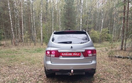 SsangYong Kyron I, 2013 год, 850 000 рублей, 3 фотография