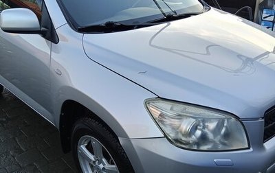Toyota RAV4, 2008 год, 1 100 000 рублей, 1 фотография