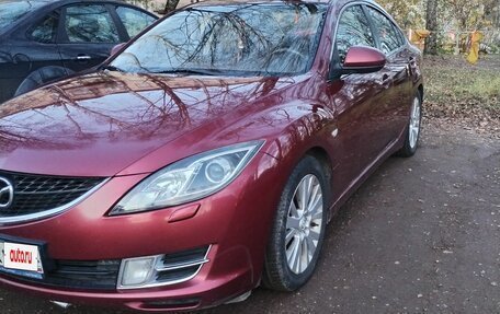 Mazda 6, 2009 год, 600 000 рублей, 1 фотография