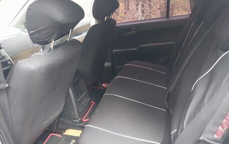 SsangYong Kyron I, 2013 год, 850 000 рублей, 11 фотография