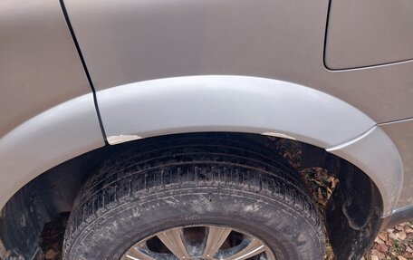 SsangYong Kyron I, 2013 год, 850 000 рублей, 12 фотография