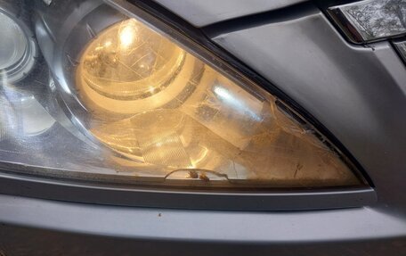 SsangYong Kyron I, 2013 год, 850 000 рублей, 10 фотография