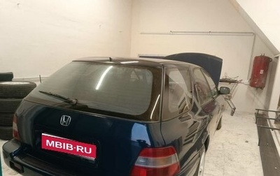 Honda Accord VII рестайлинг, 1995 год, 195 000 рублей, 1 фотография