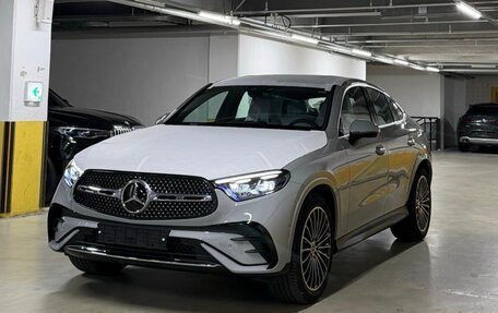 Mercedes-Benz GLC Coupe, 2025 год, 10 600 000 рублей, 1 фотография
