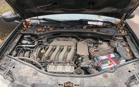 Renault Duster I рестайлинг, 2013 год, 1 000 000 рублей, 4 фотография