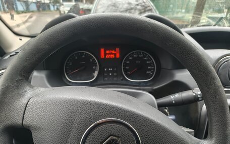 Renault Duster I рестайлинг, 2013 год, 1 000 000 рублей, 5 фотография