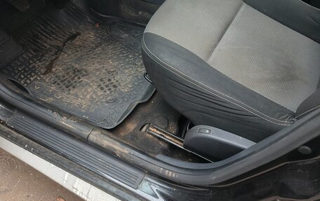 Renault Duster I рестайлинг, 2013 год, 1 000 000 рублей, 8 фотография