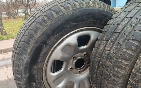 Renault Duster I рестайлинг, 2013 год, 1 000 000 рублей, 7 фотография