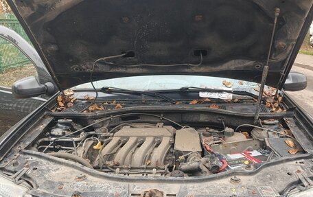 Renault Duster I рестайлинг, 2013 год, 1 000 000 рублей, 9 фотография