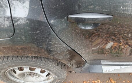 Renault Duster I рестайлинг, 2013 год, 1 000 000 рублей, 12 фотография