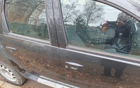 Renault Duster I рестайлинг, 2013 год, 1 000 000 рублей, 14 фотография