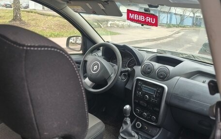 Renault Duster I рестайлинг, 2013 год, 1 000 000 рублей, 17 фотография