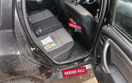 Renault Duster I рестайлинг, 2013 год, 1 000 000 рублей, 11 фотография