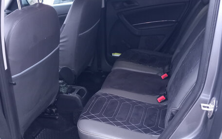 Skoda Yeti I рестайлинг, 2014 год, 850 000 рублей, 7 фотография