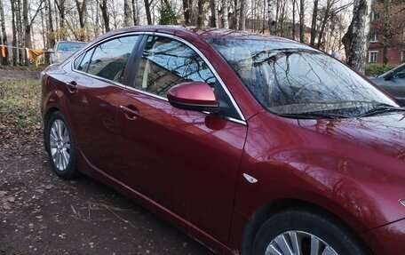 Mazda 6, 2009 год, 600 000 рублей, 3 фотография