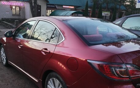 Mazda 6, 2009 год, 600 000 рублей, 6 фотография