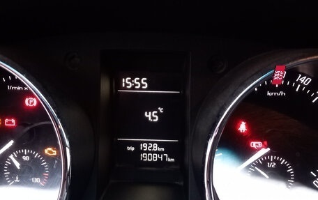 Skoda Yeti I рестайлинг, 2014 год, 850 000 рублей, 5 фотография