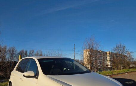 Volkswagen Golf VI, 2010 год, 840 000 рублей, 3 фотография