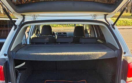 Volkswagen Golf VI, 2010 год, 840 000 рублей, 4 фотография