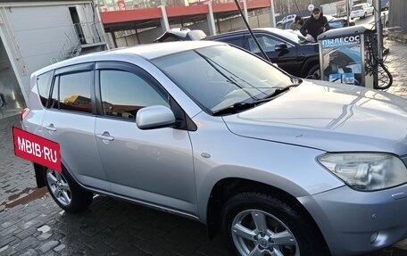 Toyota RAV4, 2008 год, 1 100 000 рублей, 2 фотография