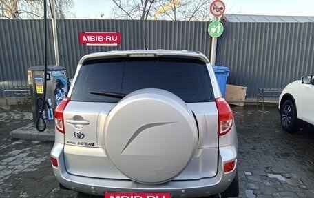 Toyota RAV4, 2008 год, 1 100 000 рублей, 3 фотография