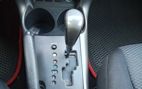 Toyota RAV4, 2008 год, 1 100 000 рублей, 8 фотография