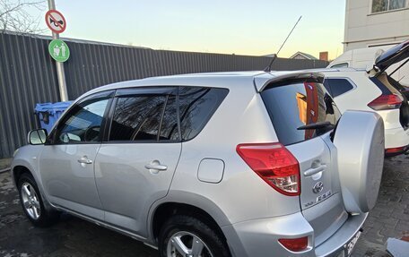 Toyota RAV4, 2008 год, 1 100 000 рублей, 5 фотография