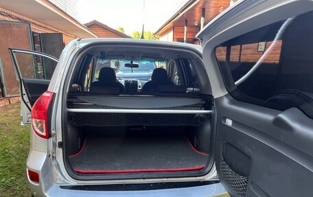 Toyota RAV4, 2008 год, 1 100 000 рублей, 10 фотография