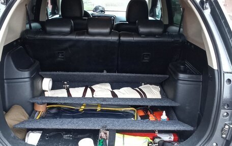 Mitsubishi Outlander III рестайлинг 3, 2015 год, 1 510 000 рублей, 11 фотография