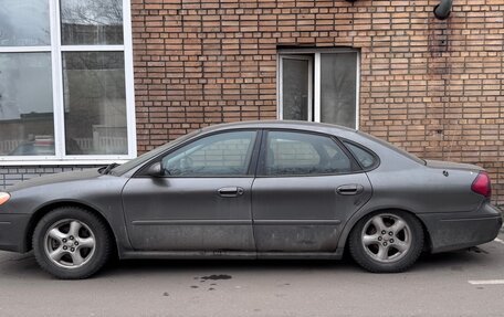 Ford Taurus IV рестайлинг, 2002 год, 230 000 рублей, 6 фотография
