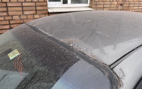 Ford Taurus IV рестайлинг, 2002 год, 230 000 рублей, 7 фотография