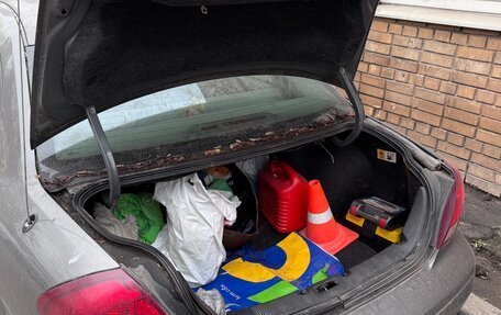 Ford Taurus IV рестайлинг, 2002 год, 230 000 рублей, 12 фотография