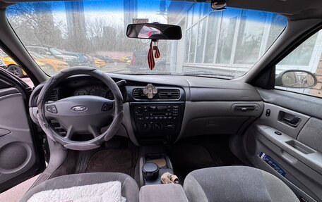 Ford Taurus IV рестайлинг, 2002 год, 230 000 рублей, 15 фотография