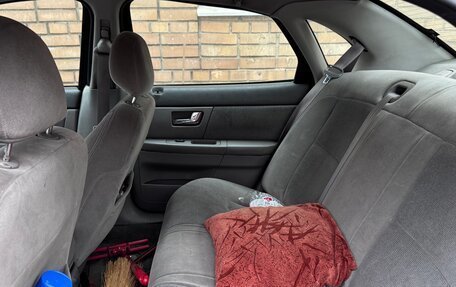 Ford Taurus IV рестайлинг, 2002 год, 230 000 рублей, 17 фотография