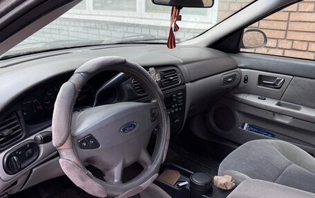 Ford Taurus IV рестайлинг, 2002 год, 230 000 рублей, 14 фотография