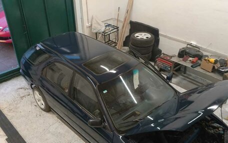 Honda Accord VII рестайлинг, 1995 год, 195 000 рублей, 2 фотография