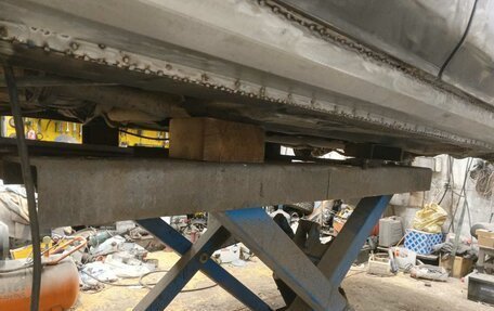 Honda Accord VII рестайлинг, 1995 год, 195 000 рублей, 4 фотография