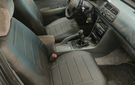 Honda Accord VII рестайлинг, 1995 год, 195 000 рублей, 11 фотография